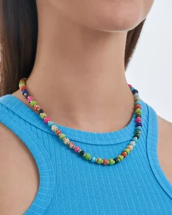 Kette - Vibrant Turquoise