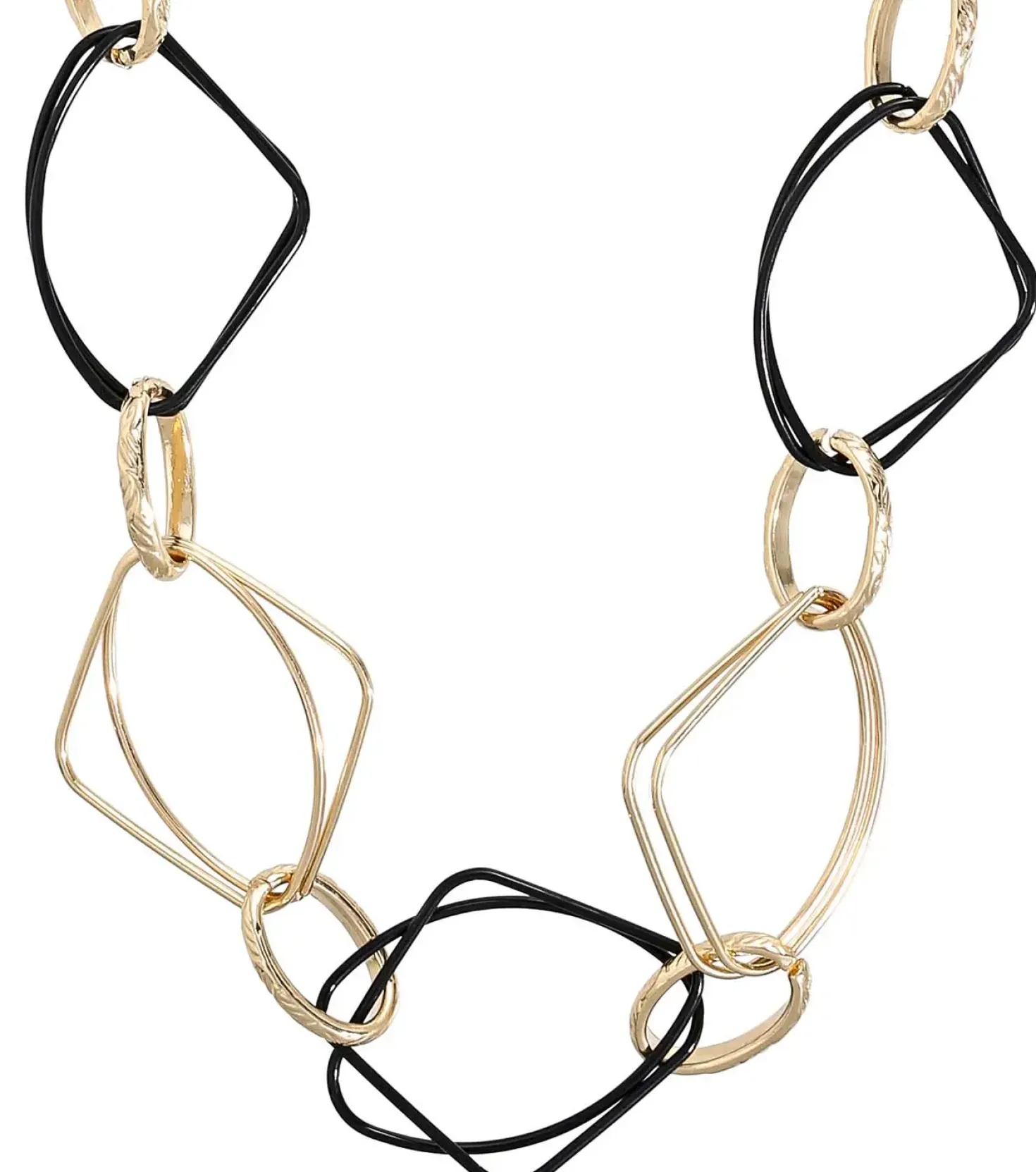 Kette - Vintage Gleam