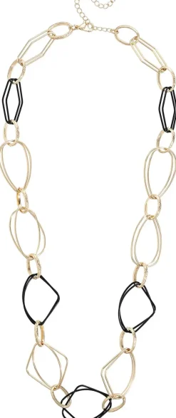 Kette - Vintage Gleam
