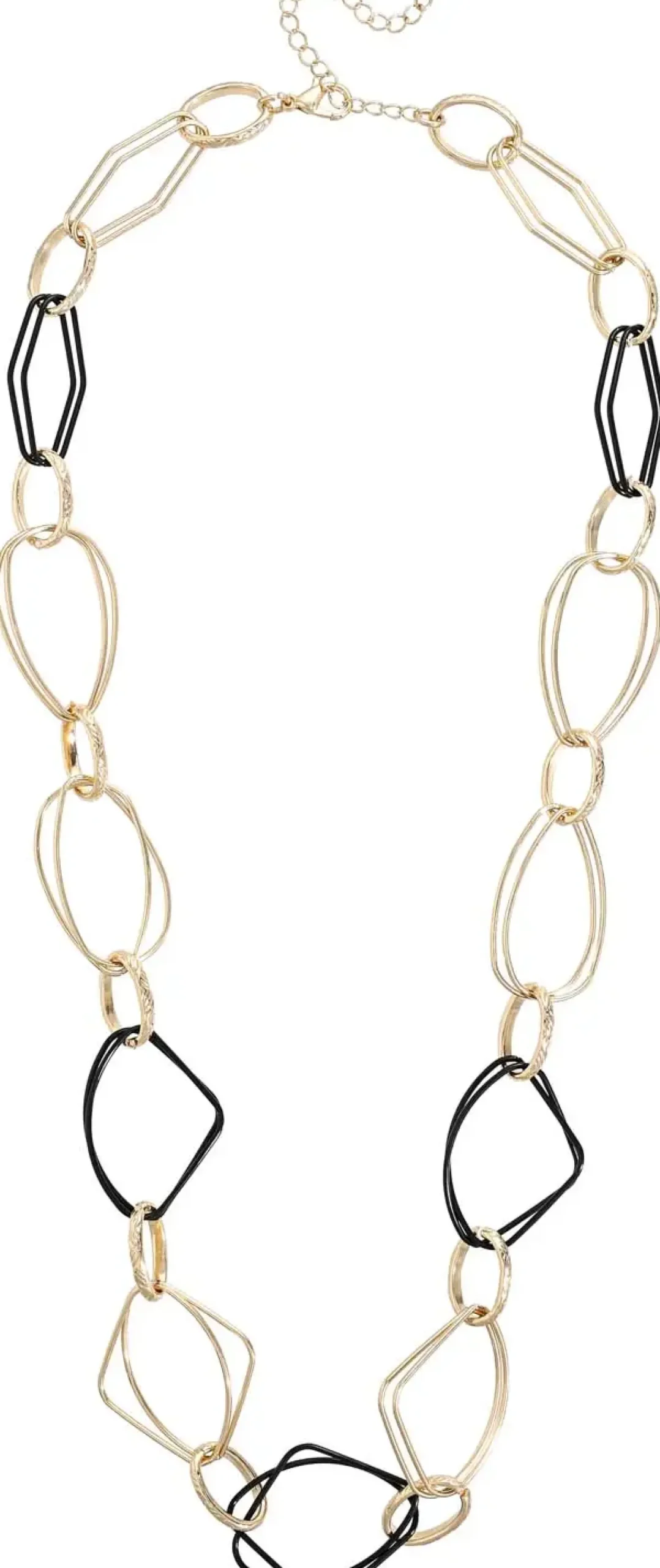Kette - Vintage Gleam