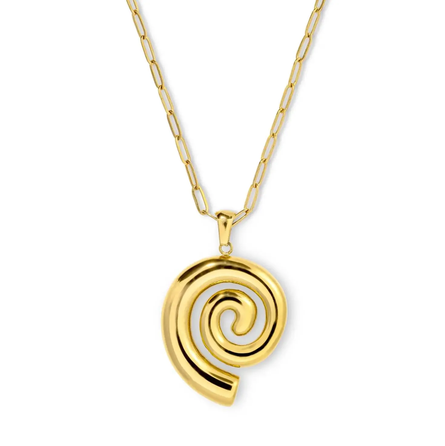 Kette - Water Shell