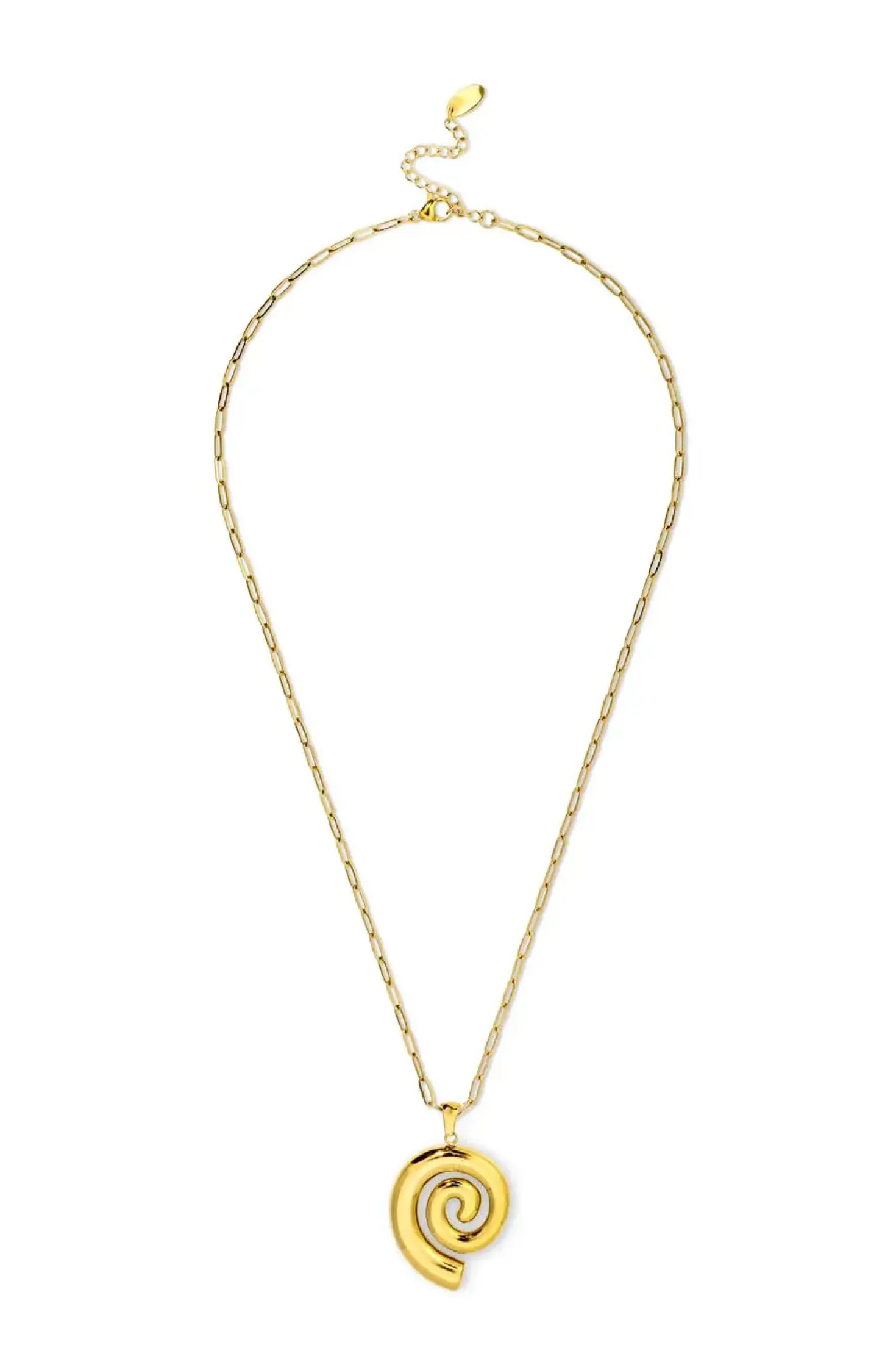 Kette - Water Shell