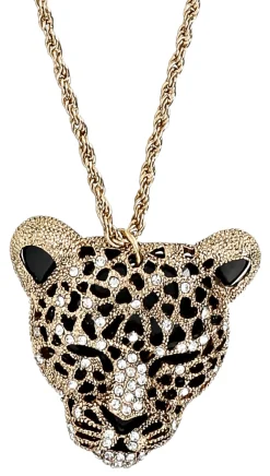 Kette - Wild Kitten