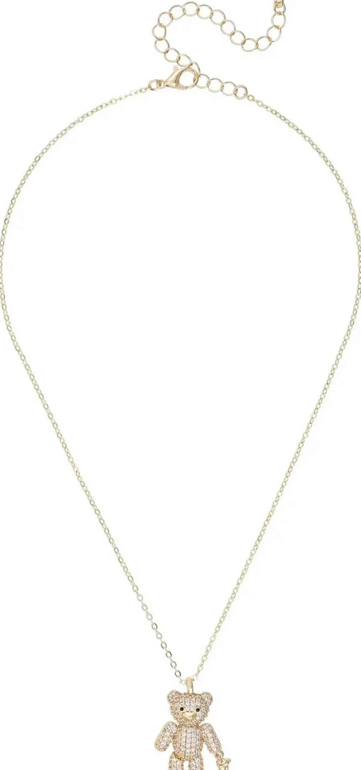 Kette - Wild Sparkle