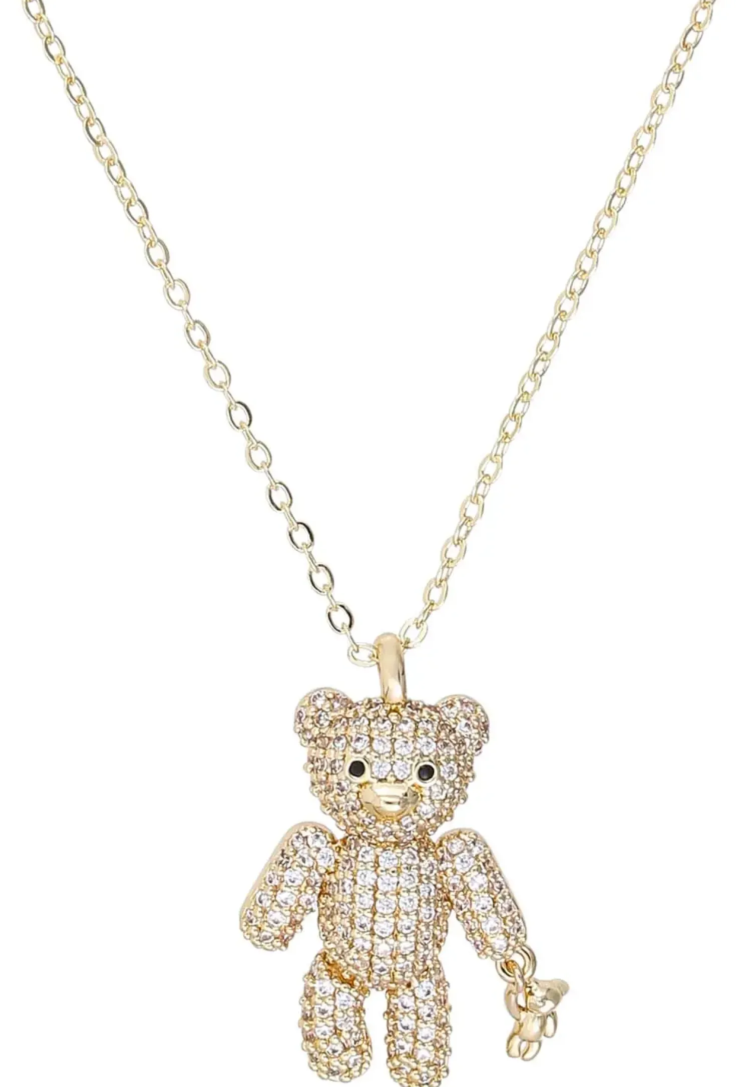 Kette - Wild Sparkle