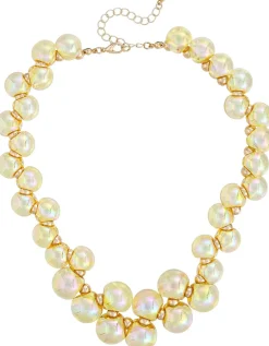 Kette - Wonderful Yellow