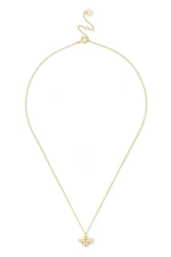 Kette - Zirconia Spring