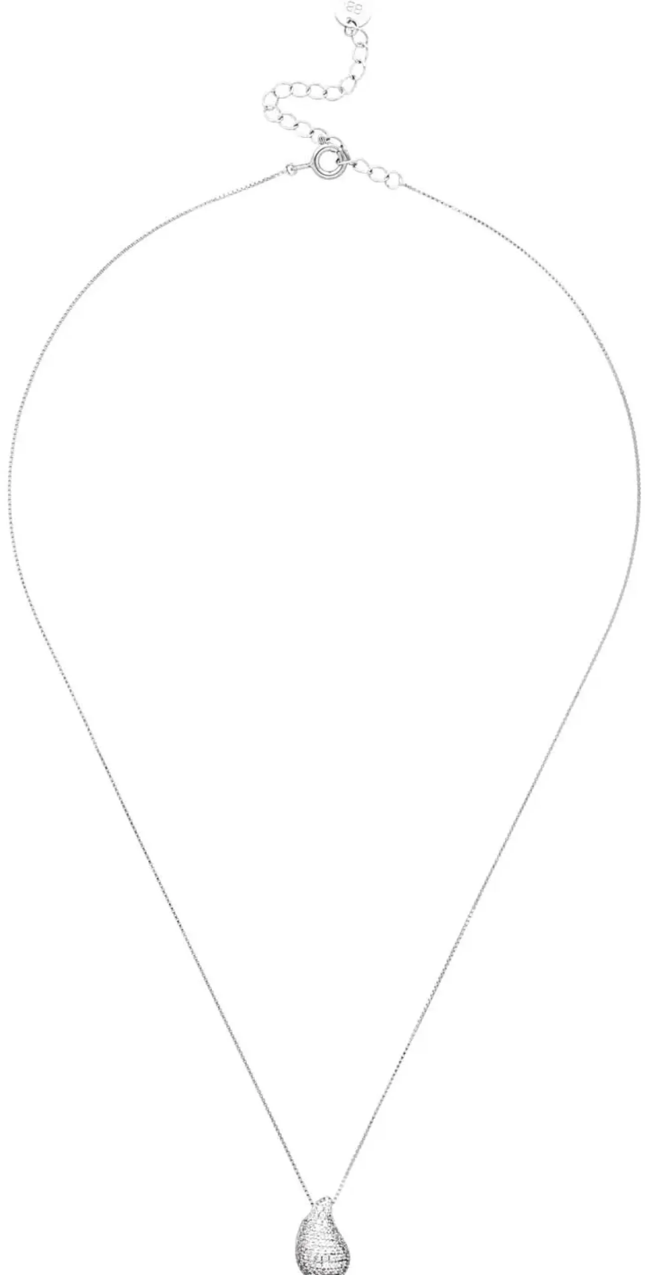 Kette - Zirconia Wonder