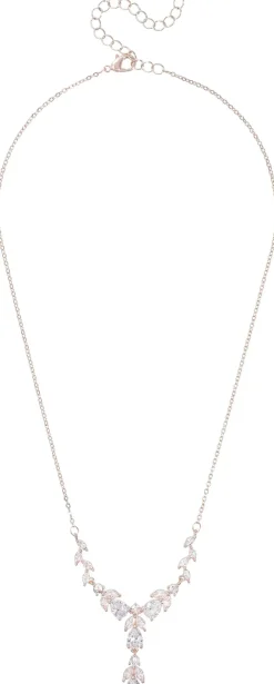 Ketten - Charming Zirconia