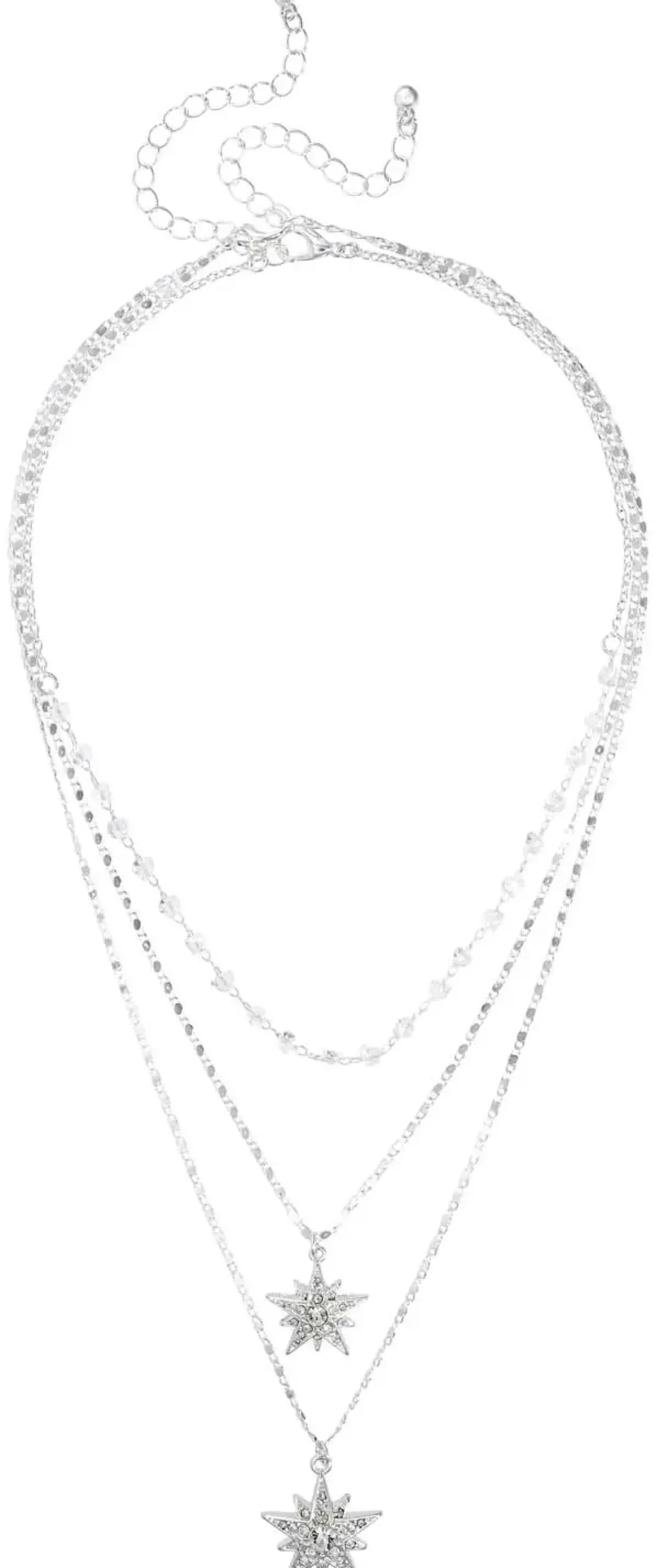 Ketten-Set - Classic Star