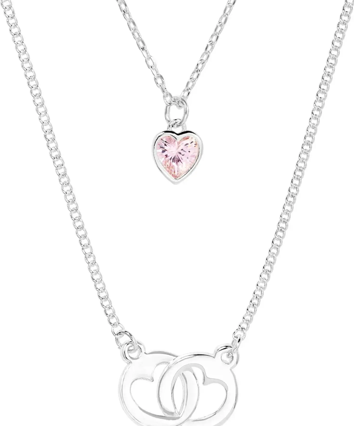 Ketten-Set - Loving Shine