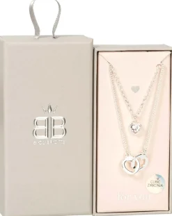 Ketten-Set - Loving Shine