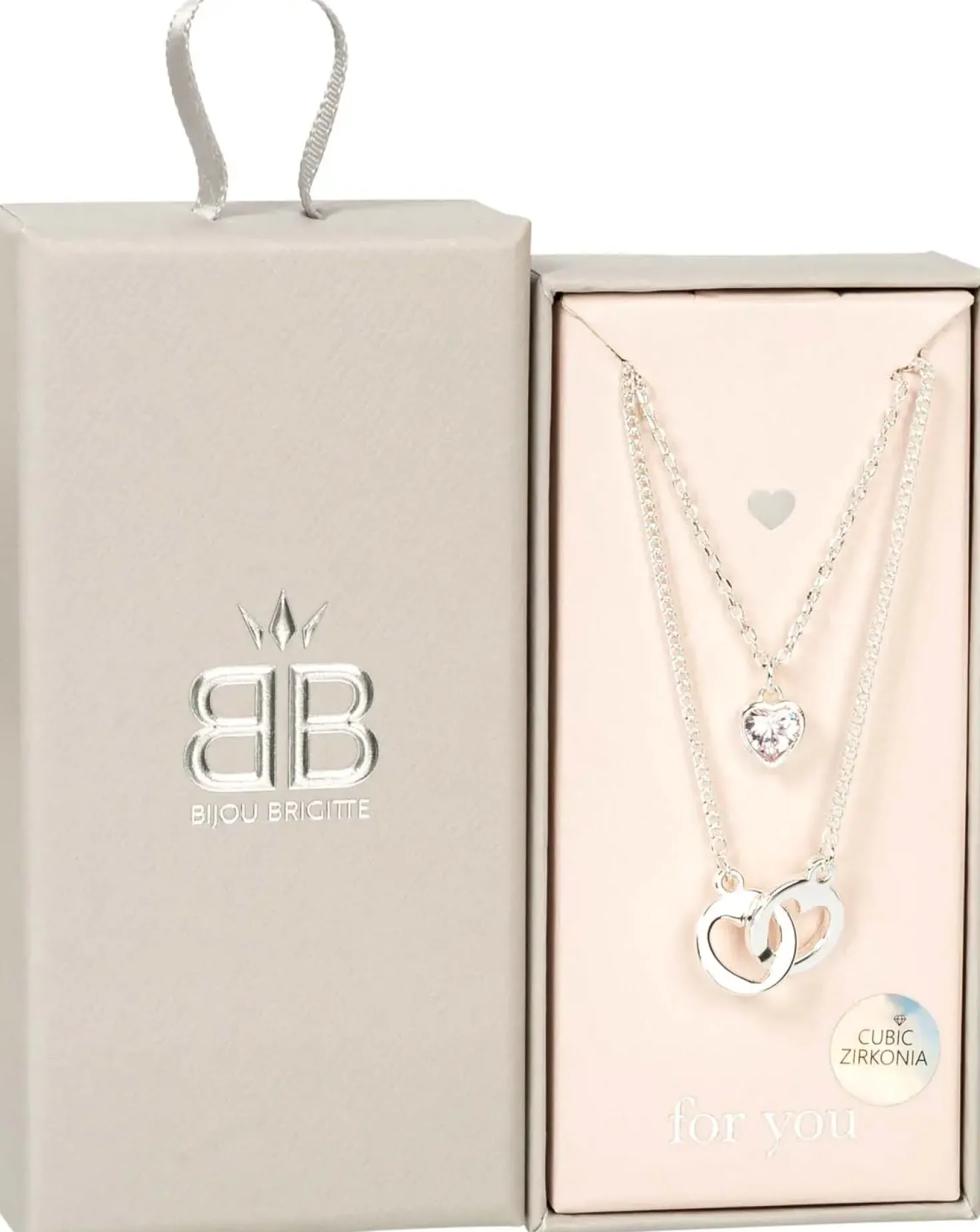 Ketten-Set - Loving Shine