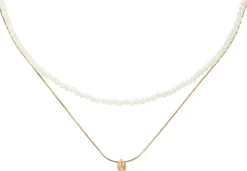 Ketten-Set - Minimal Luxe