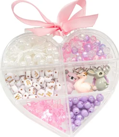 Kinder DIY Set - Lovely Beads