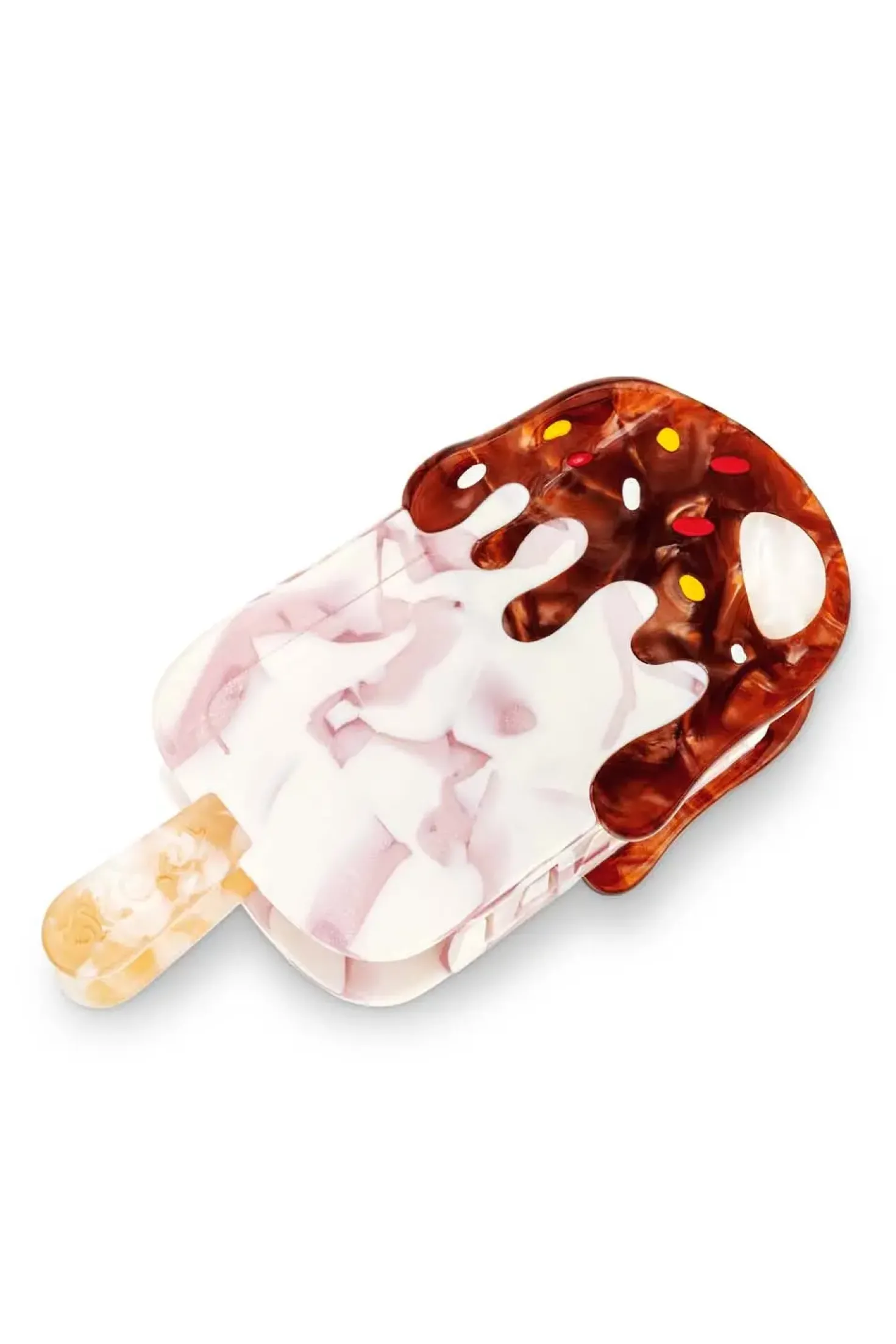 Kinder Haarklammer - Sweet Popsicle