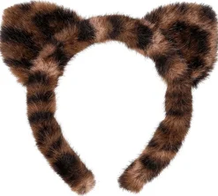 Kinder Haarreif - Soft Leo