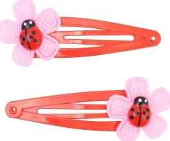 Kinder Haarspange - Kleiner Käfer