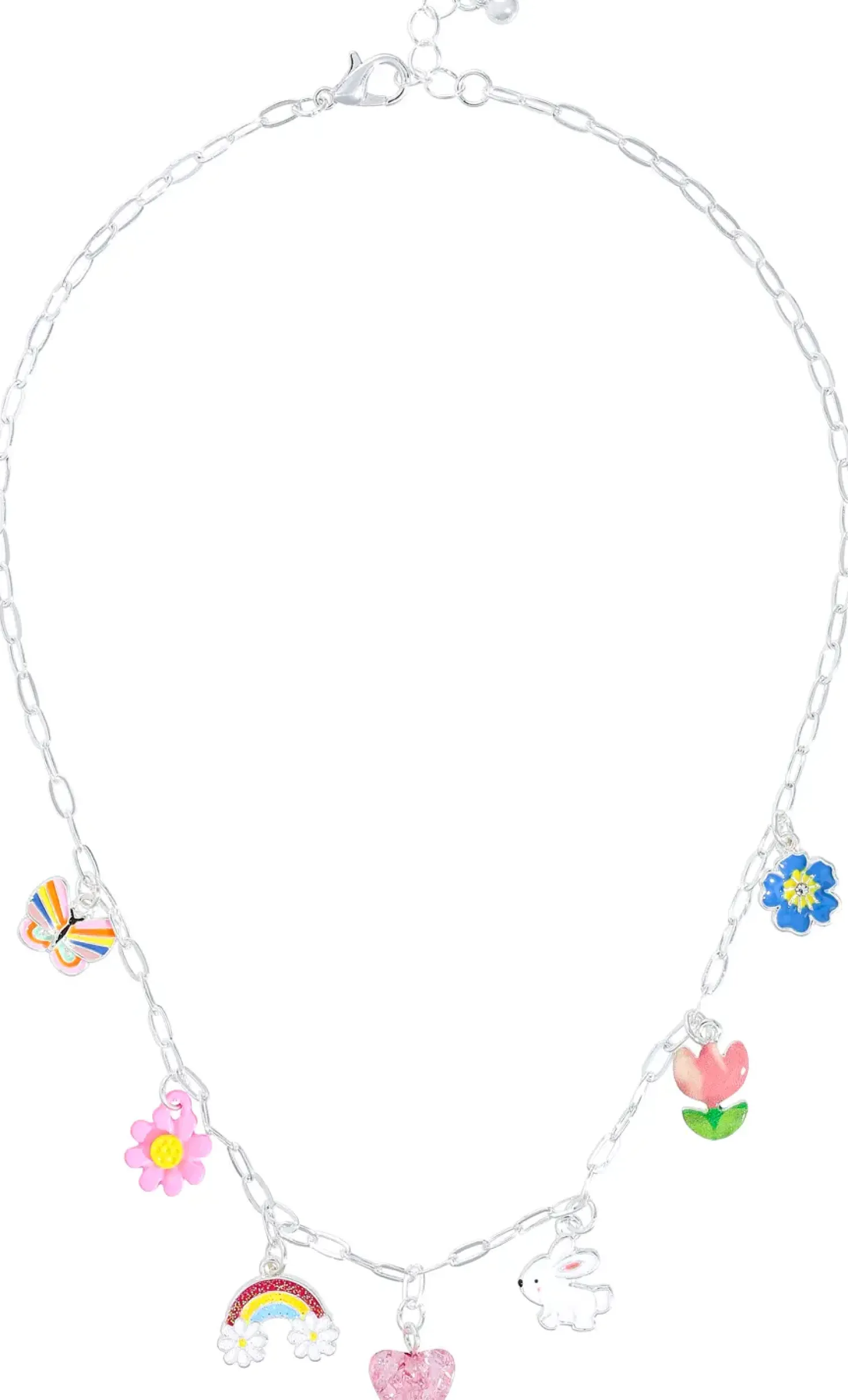 Kinder Kette - Charm Fun