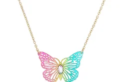 Kinder Kette - Rainbow Spring