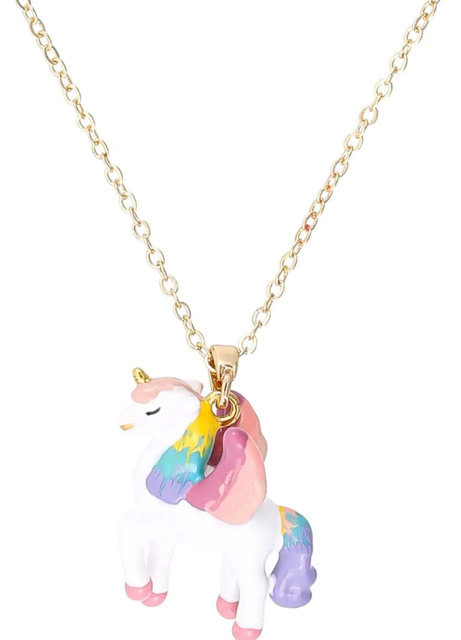 Kinder Kette - Wonderful Unicorn