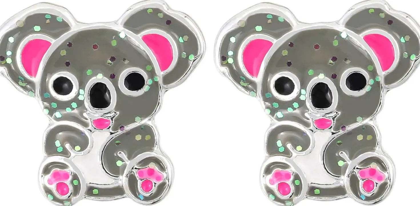 Kinder Ohrclips - Cutie Pie