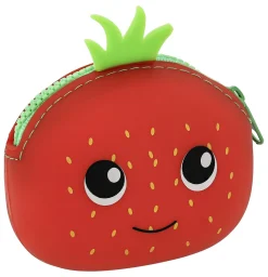 Kinder Portemonnaie - Strawberry