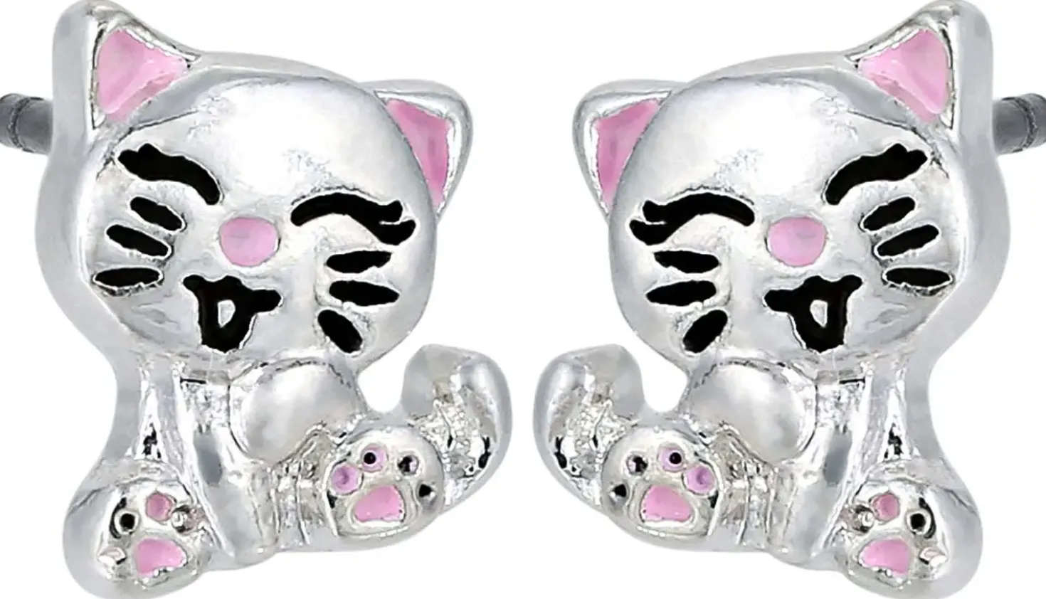 Kinder Schmuckset - Sweet Paw