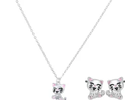 Kinder Schmuckset - Sweet Paw