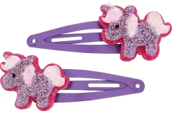 Kinder Spangen-Set - Sweet Unicorn