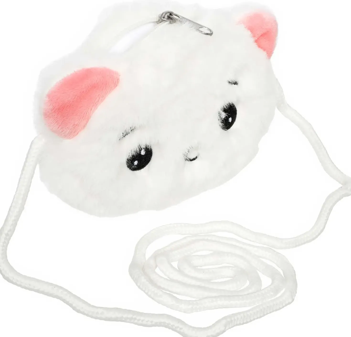 Kinder Tasche - Fluffy Cutie