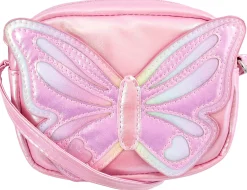Kinder Tasche - Metallic Wings