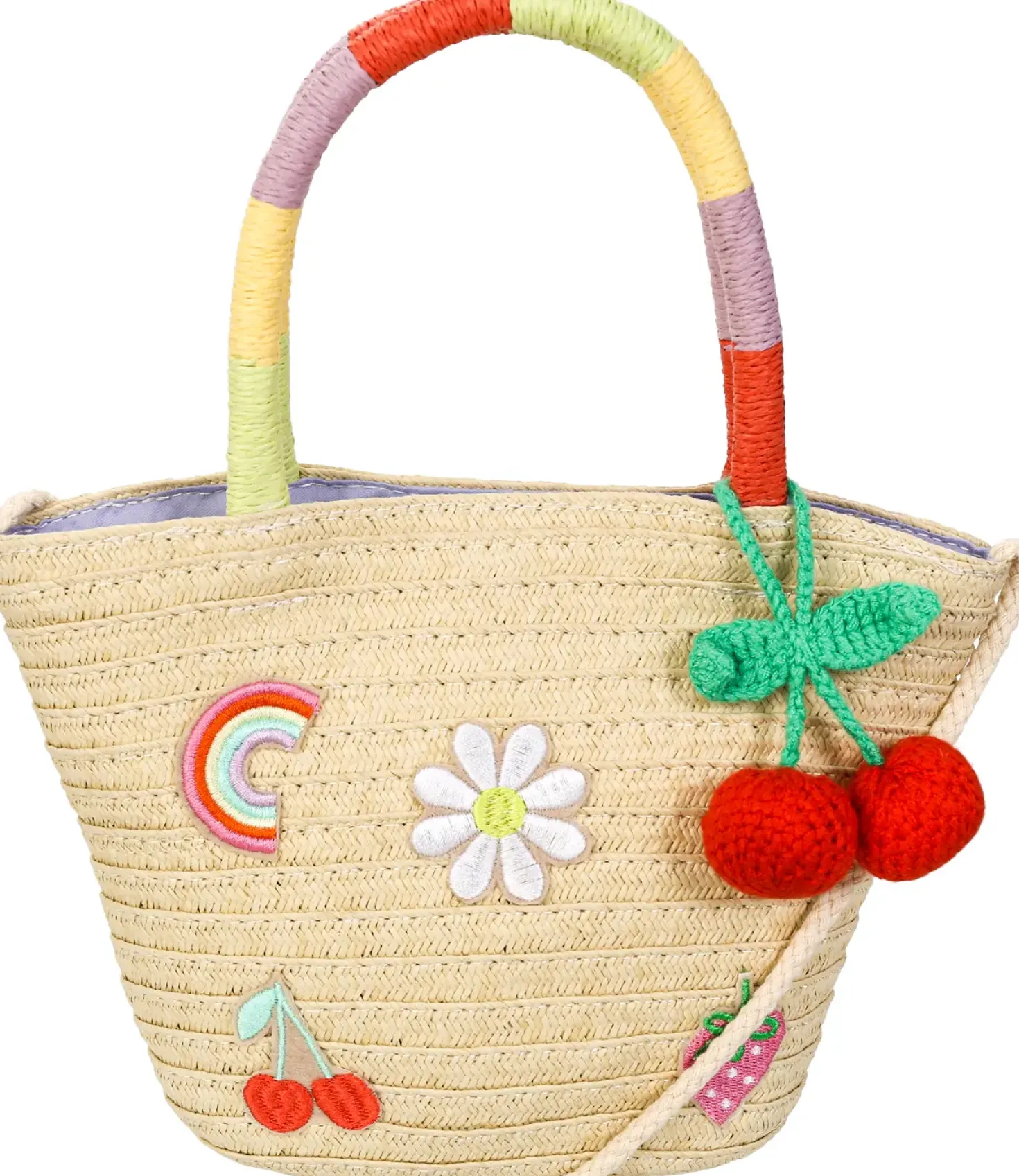 Kindertasche - Cute Charms
