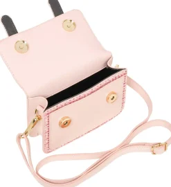 Kindertasche - Pink Checked