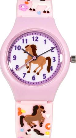 Kinderuhr - Lovely Hooves