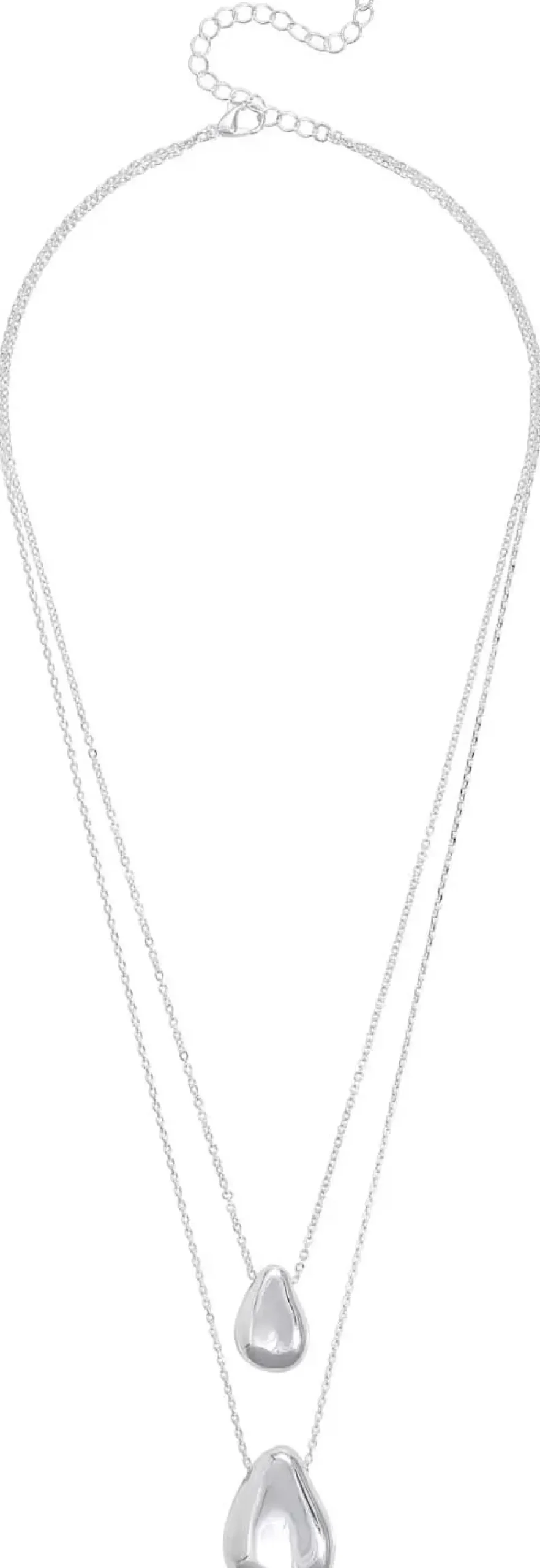 Layering Kette - Big Tear