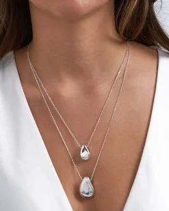Layering Kette - Big Tear