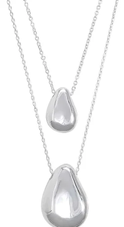 Layering Kette - Big Tear