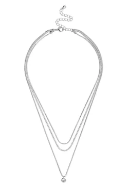 Layering Kette - Cute Classic