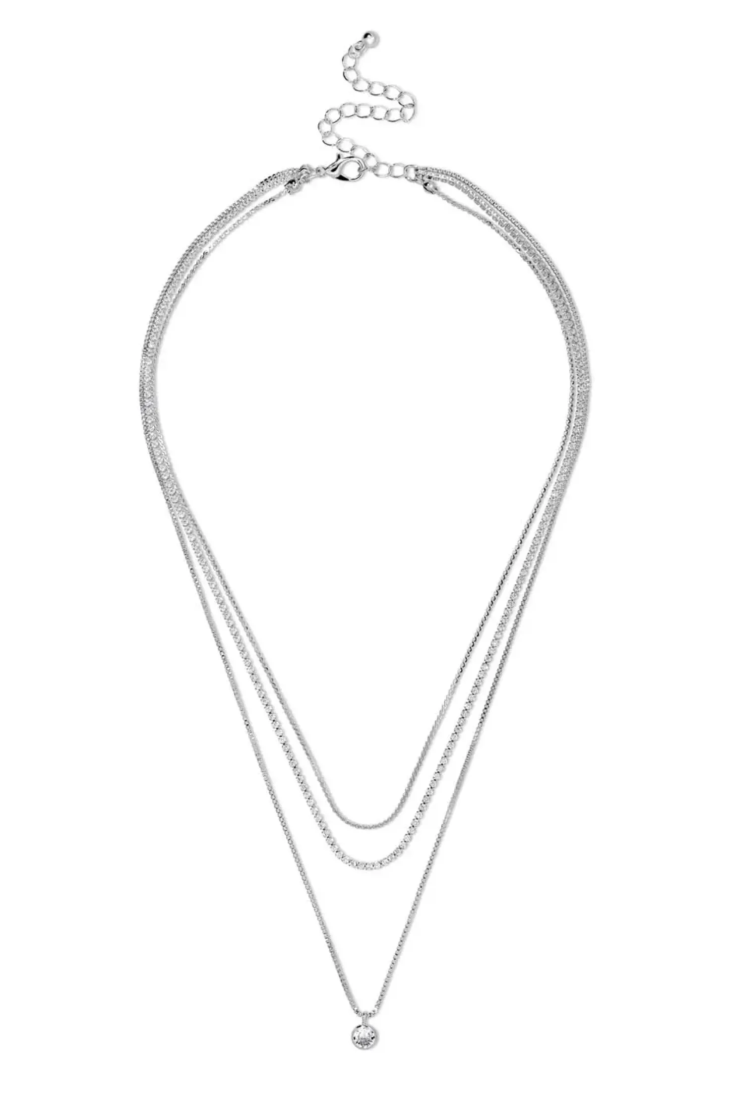 Layering Kette - Cute Classic
