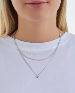 Layering Kette - Cute Classic