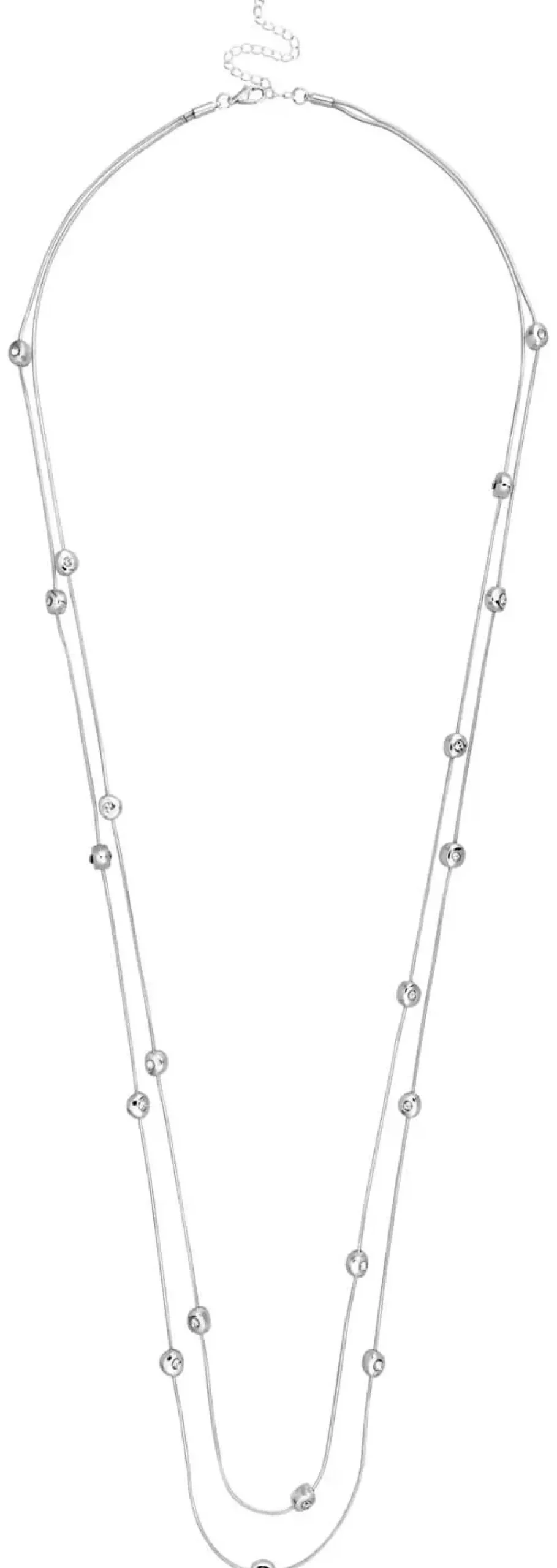 Layering Kette - Delicate Bling