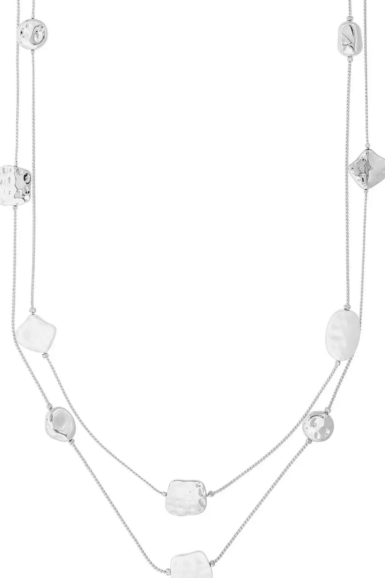 Layering Kette - Delightful Statement