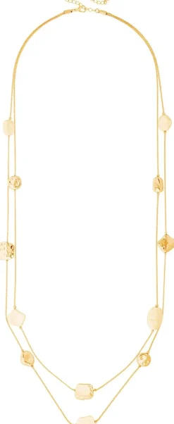 Layering Kette - Glorious Statement