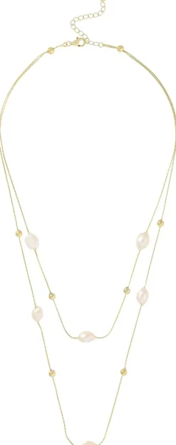Layering Kette - Graceful Layers