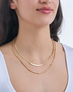 Layering Kette - Pure Grace