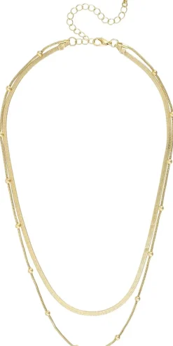 Layering Kette - Pure Grace