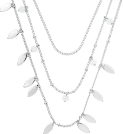 Layering Kette - Small Plates