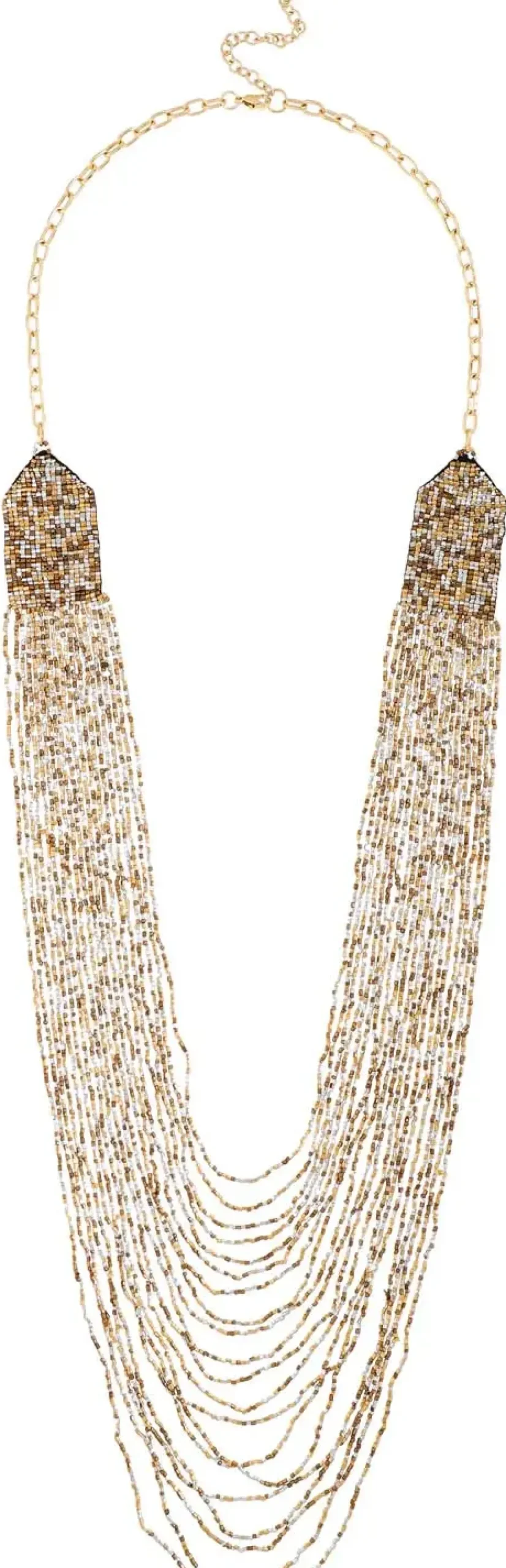 Layering Kette - Summer Goddess