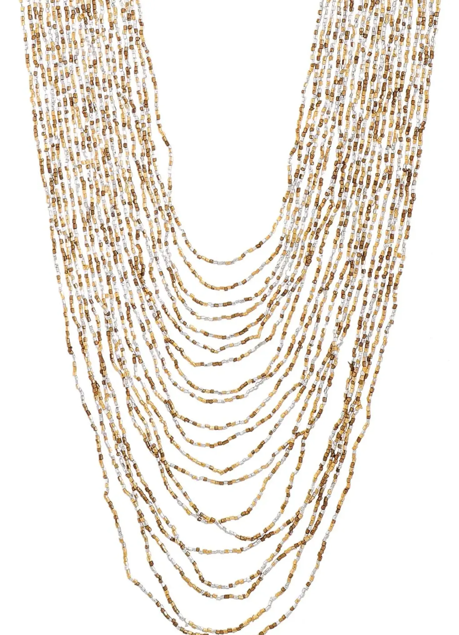 Layering Kette - Summer Goddess